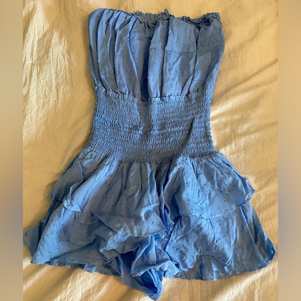Rays for days dress size small